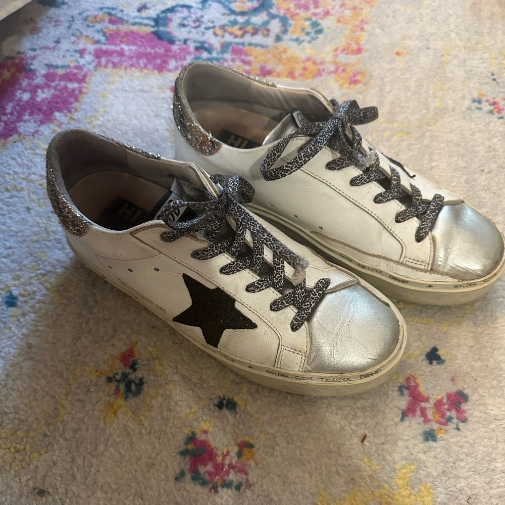Golden Goose sneakers 38